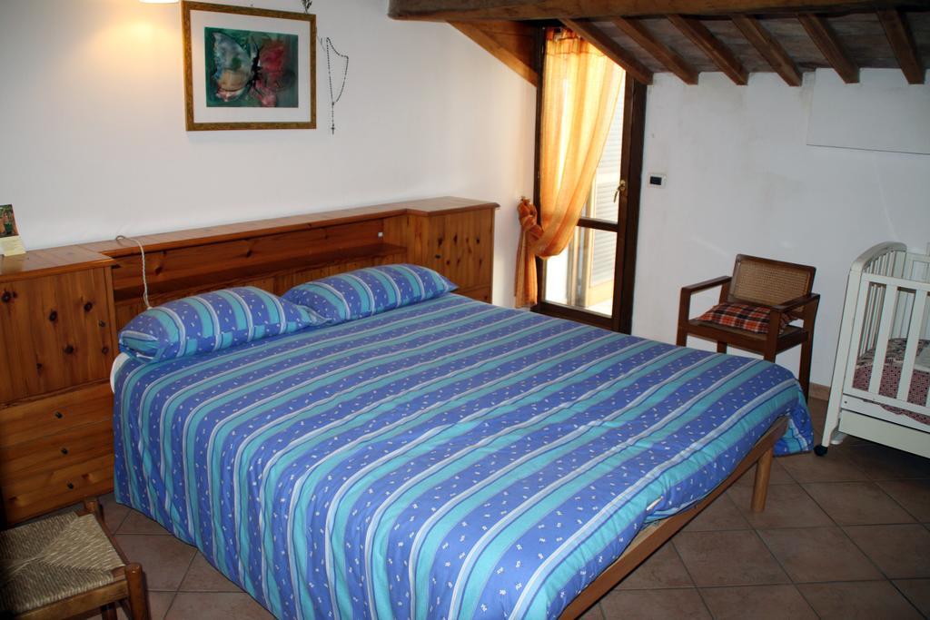 Casale Aurora Villa Viterbo Rom bilde