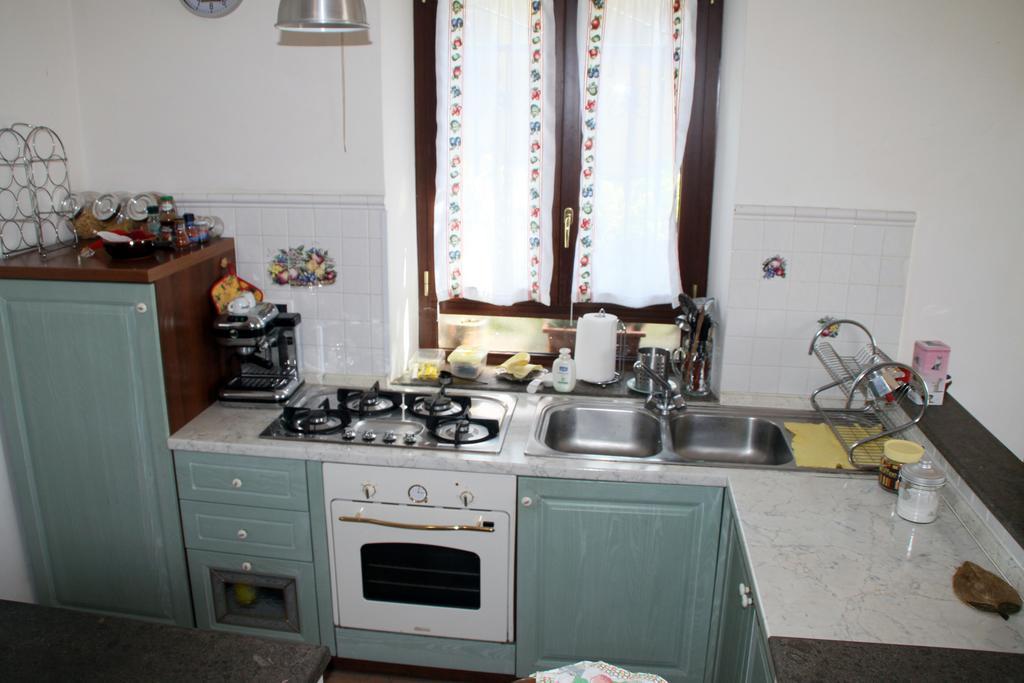 Casale Aurora Villa Viterbo Rom bilde
