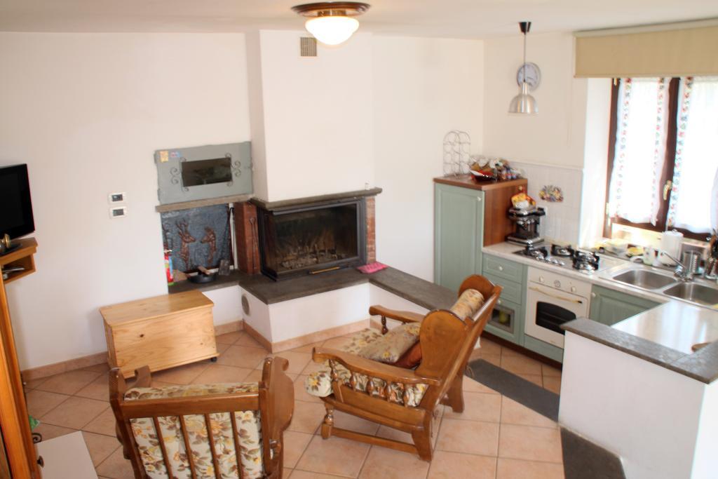 Casale Aurora Villa Viterbo Rom bilde