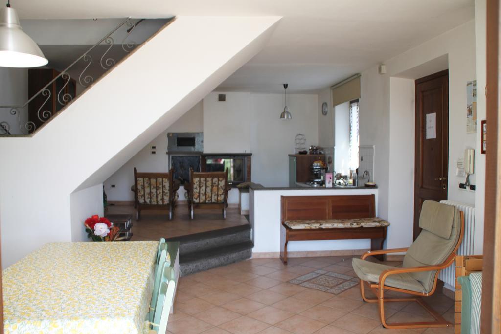 Casale Aurora Villa Viterbo Rom bilde
