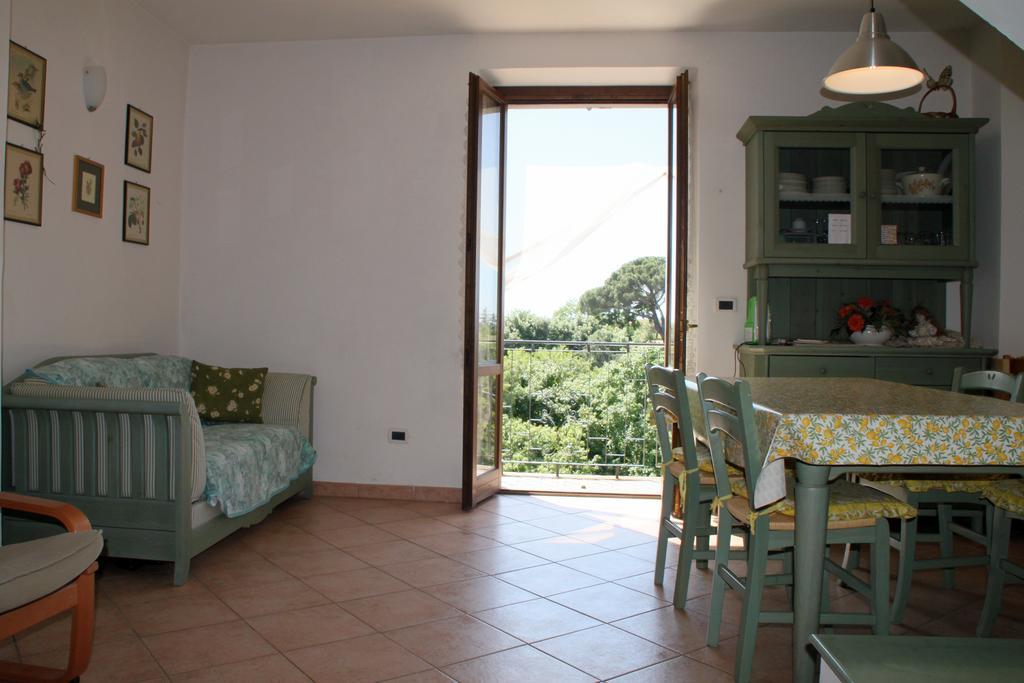 Casale Aurora Villa Viterbo Rom bilde