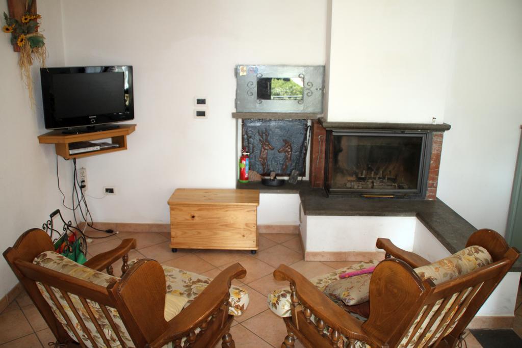 Casale Aurora Villa Viterbo Rom bilde