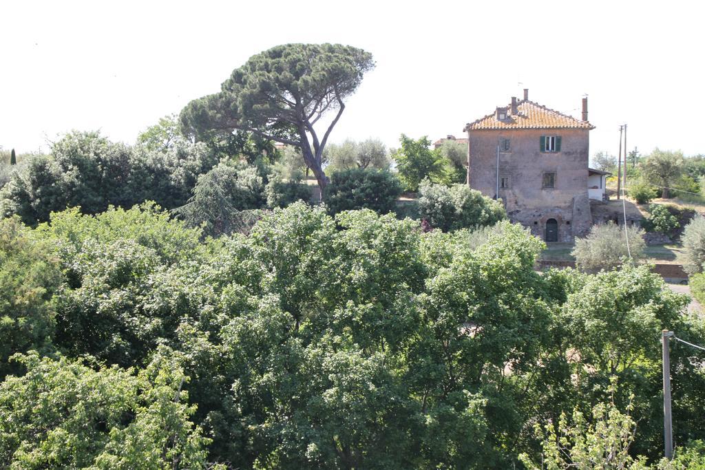 Casale Aurora Villa Viterbo Rom bilde