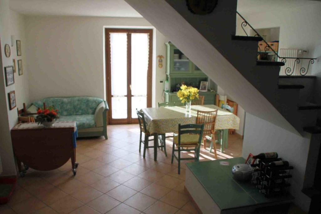 Casale Aurora Villa Viterbo Rom bilde