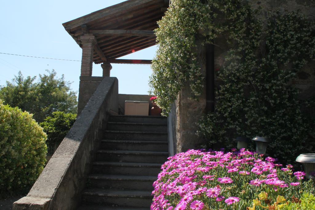 Casale Aurora Villa Viterbo Rom bilde