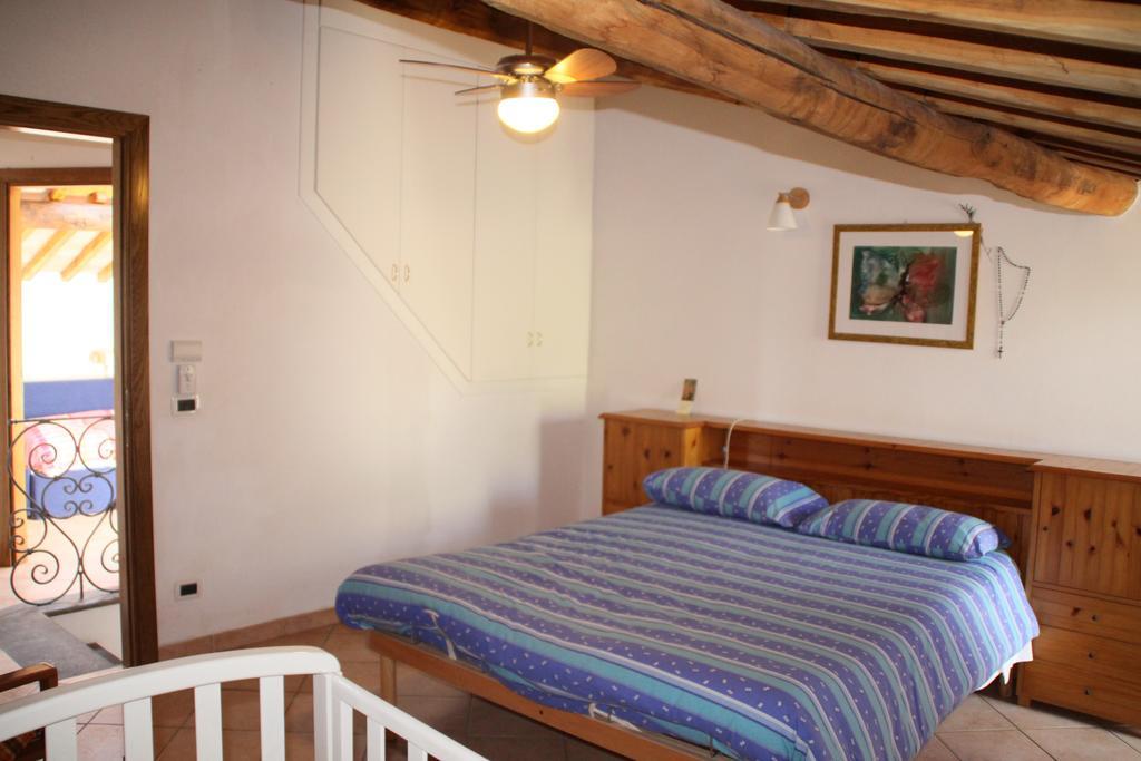 Casale Aurora Villa Viterbo Eksteriør bilde