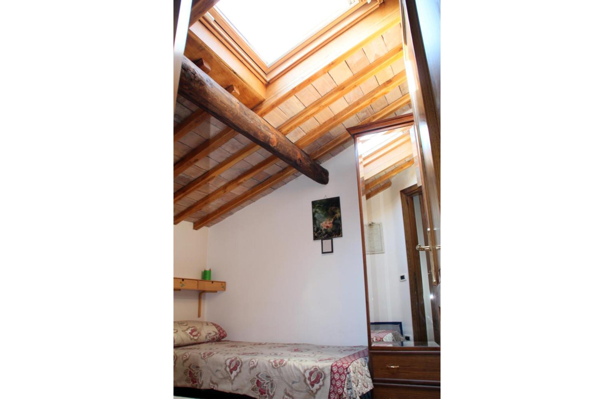 Casale Aurora Villa Viterbo Eksteriør bilde