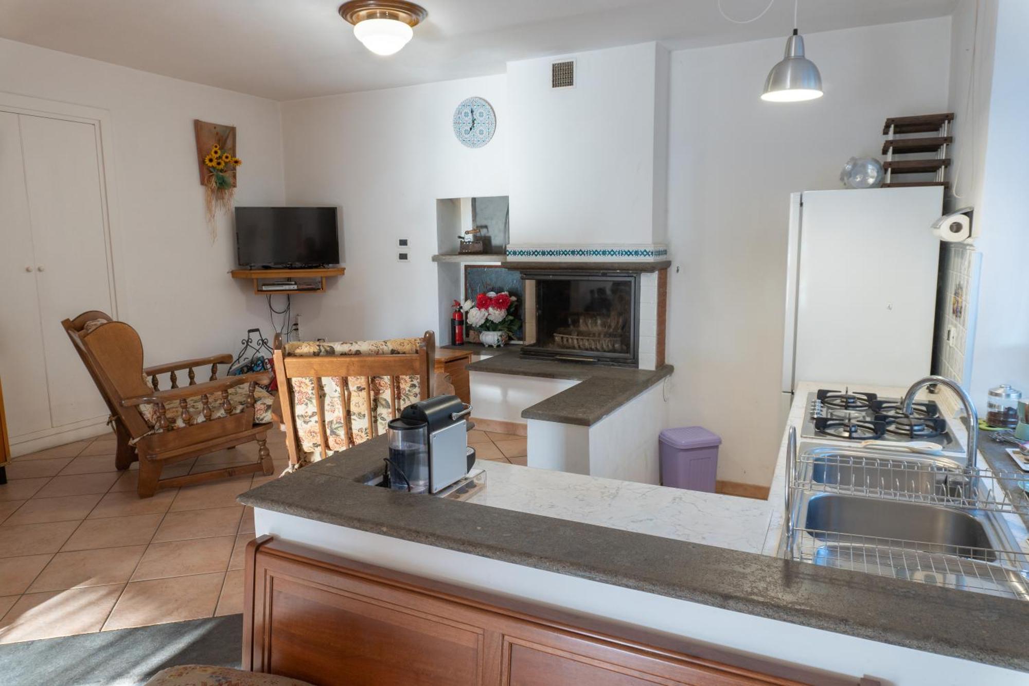 Casale Aurora Villa Viterbo Eksteriør bilde