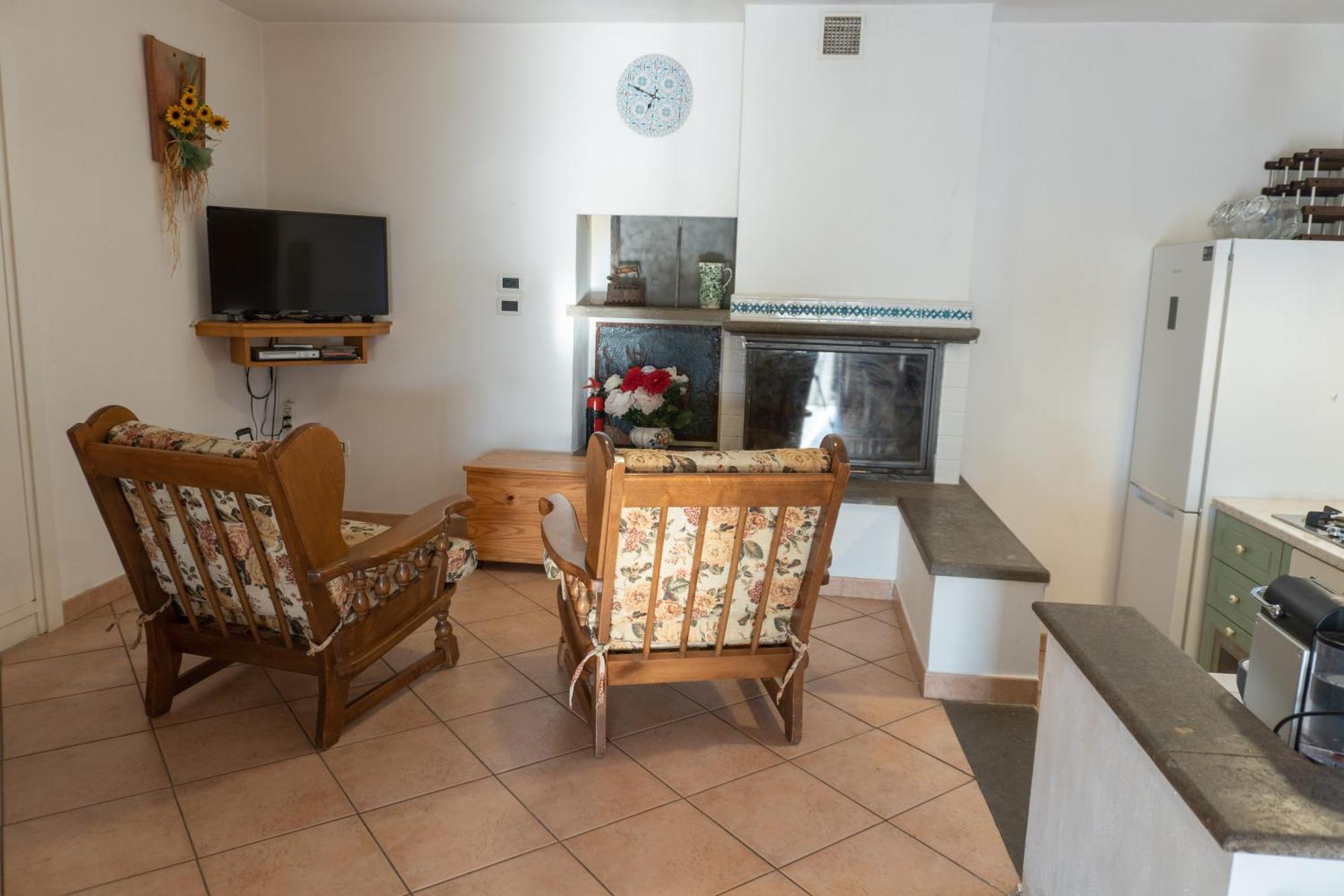 Casale Aurora Villa Viterbo Eksteriør bilde