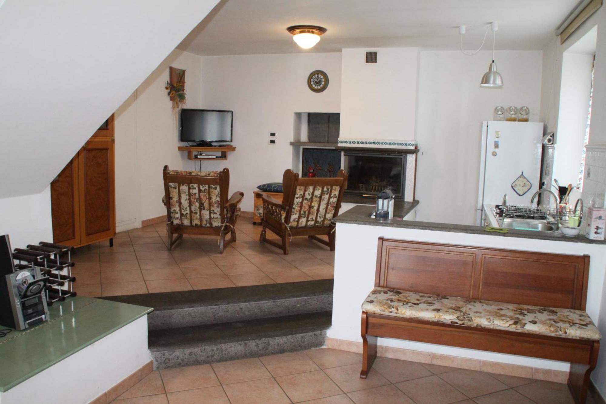 Casale Aurora Villa Viterbo Eksteriør bilde