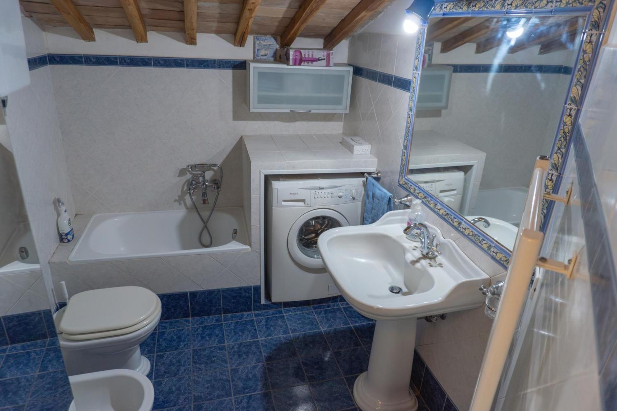 Casale Aurora Villa Viterbo Eksteriør bilde