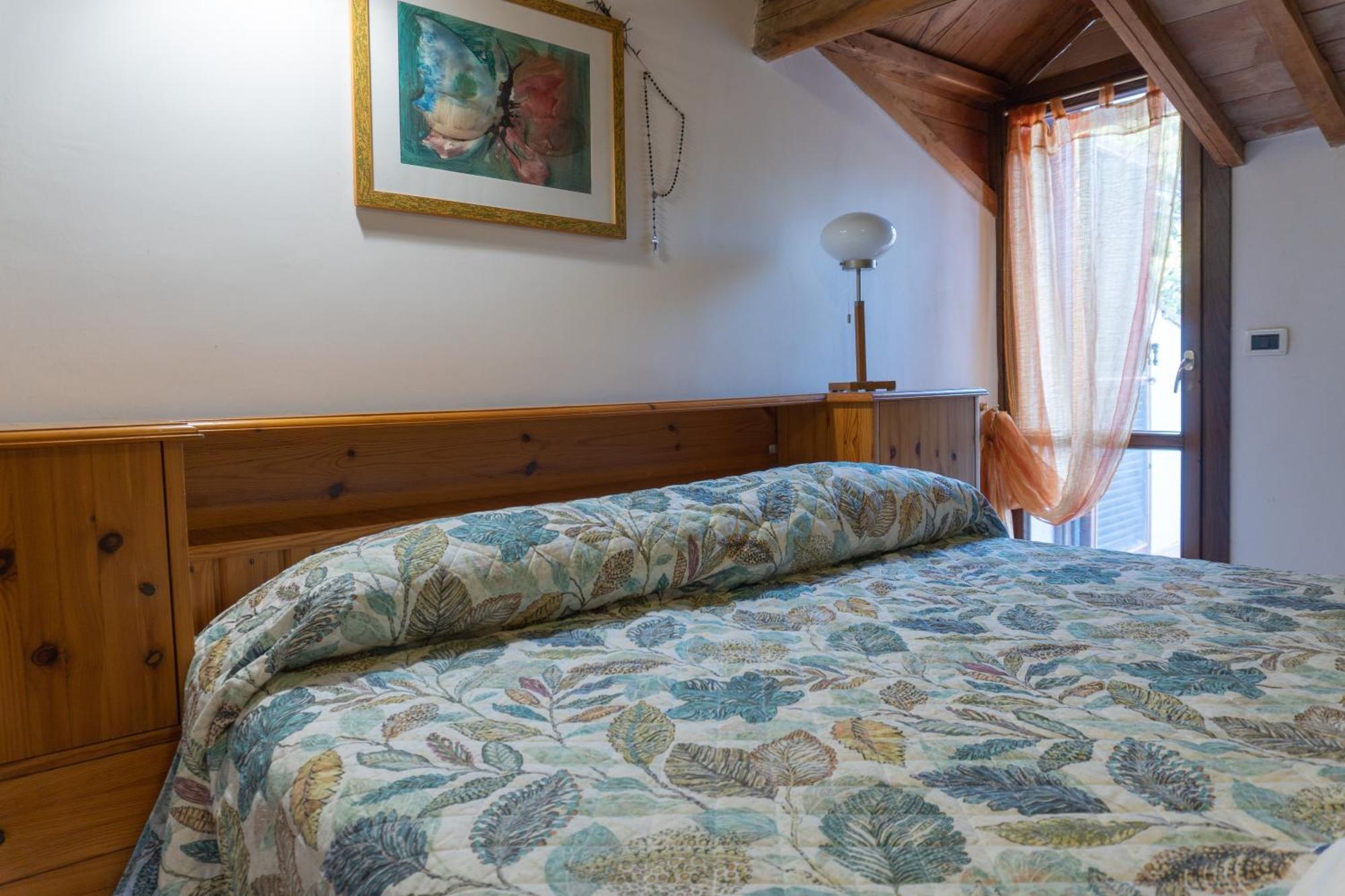 Casale Aurora Villa Viterbo Eksteriør bilde