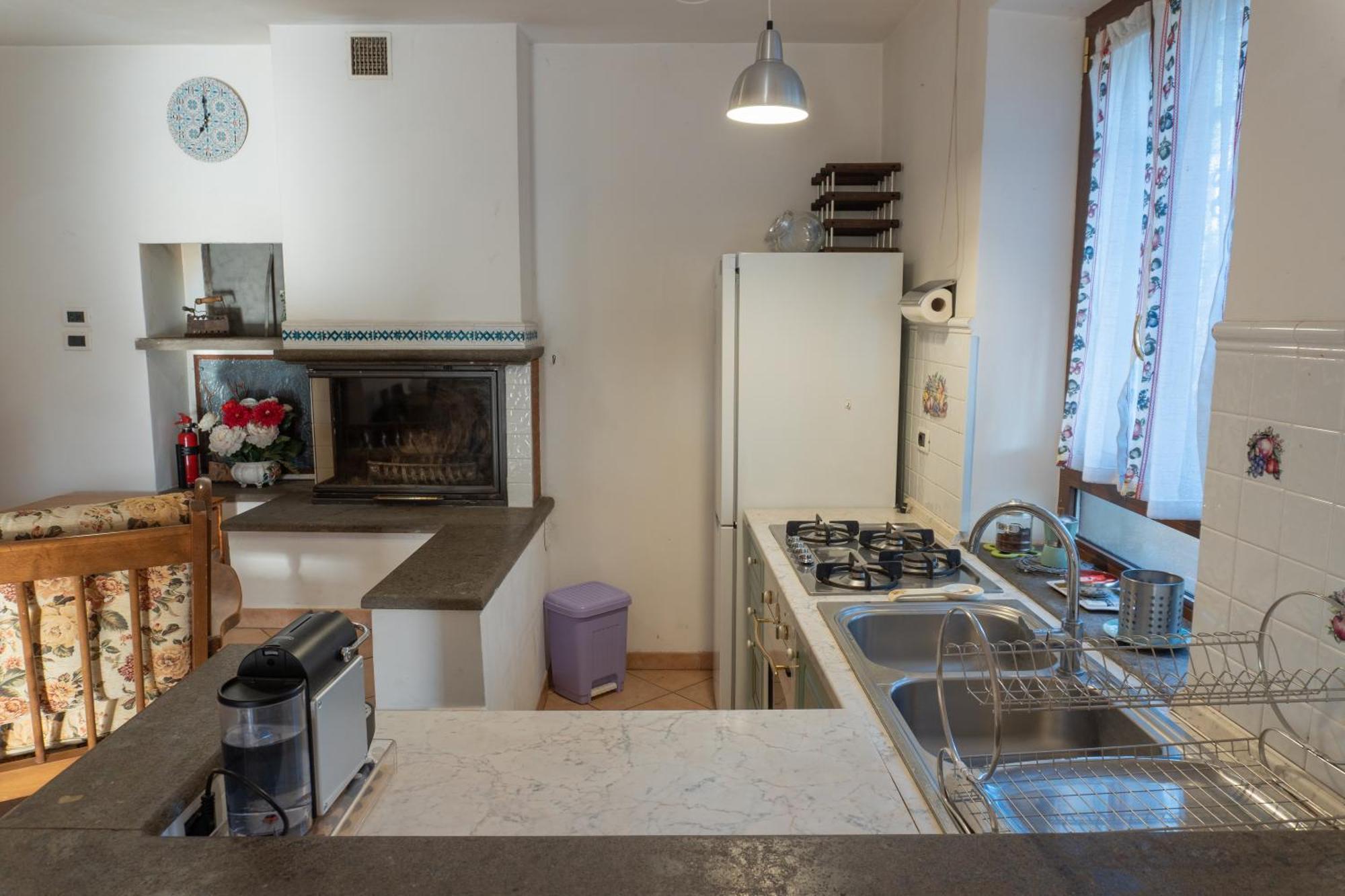 Casale Aurora Villa Viterbo Eksteriør bilde