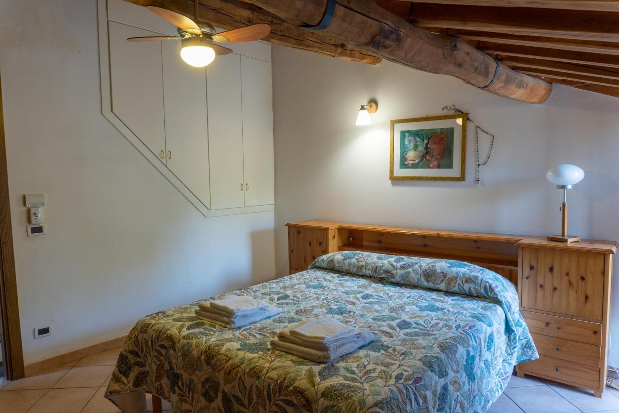 Casale Aurora Villa Viterbo Eksteriør bilde