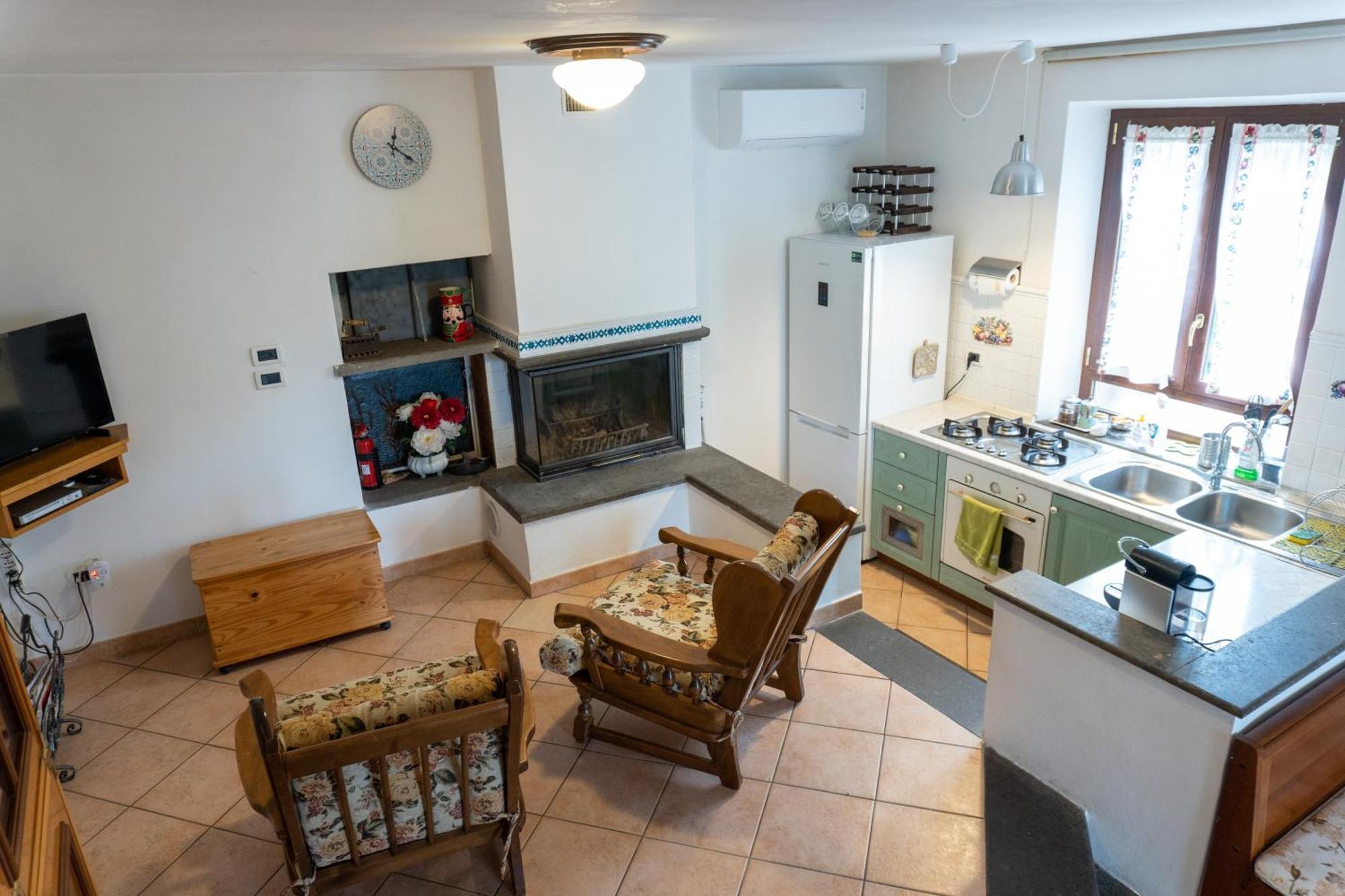 Casale Aurora Villa Viterbo Eksteriør bilde