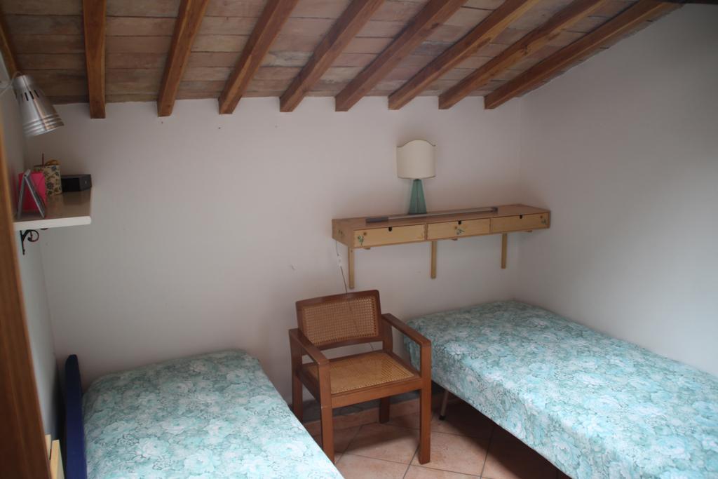 Casale Aurora Villa Viterbo Eksteriør bilde